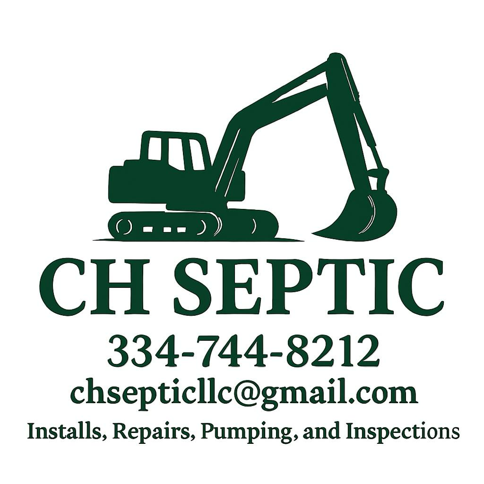 CH Septic LLC